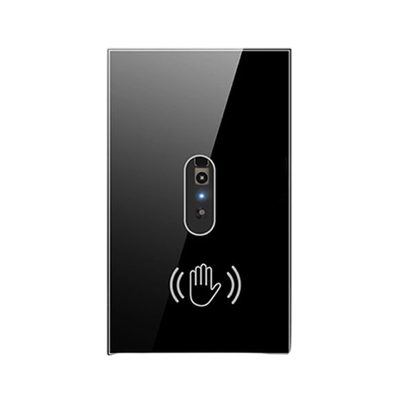 Matsuzay IR Infrared Sensor Light Switch Non-Touch V A 10 Sensitivity High 110 Electrónica miscelánea
