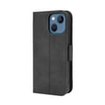 thumbnail image 3 of Funda Tipo Billetera GANGXUN para iPhone 13 Mini – Tapa Flip con Tarjetero, 3 of 5