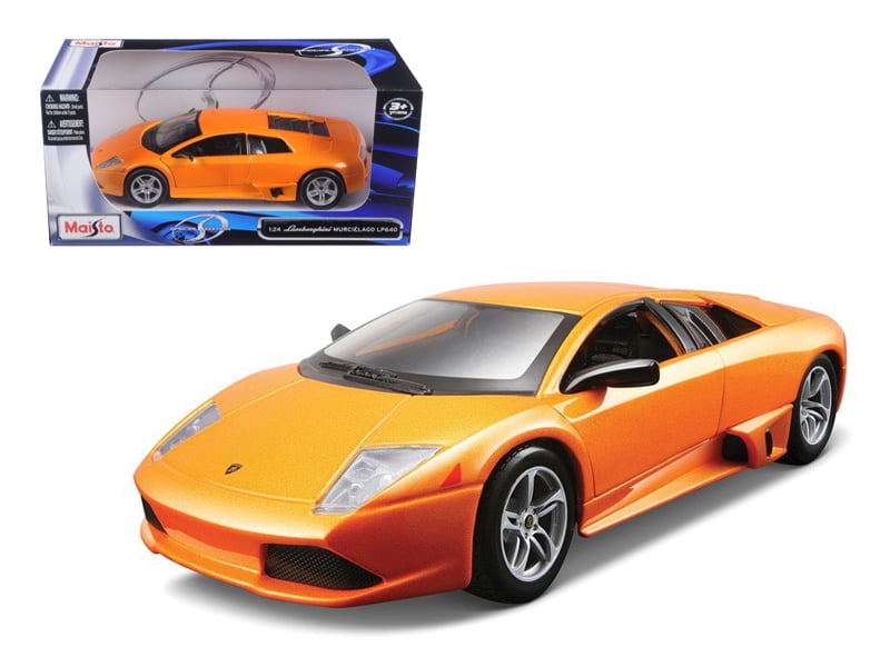 lamborghini murcielago diecast