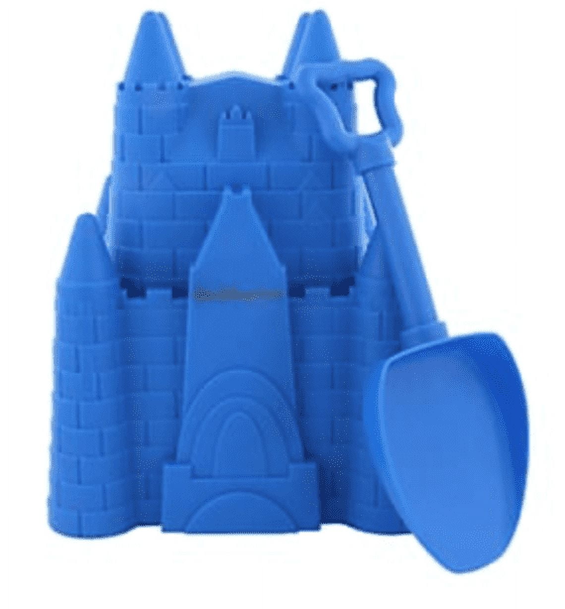 Disney Parks Walt Sisney World Sand Castle Bucket New With Tag Walmart