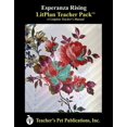 thumbnail image 1 of Esperanza Rising LitPlan Teacher Pack (Print), 1 of 1