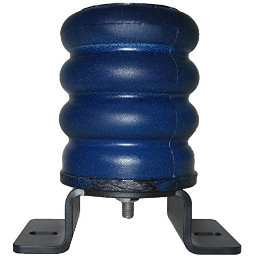 SUMO SPRINGS PROGRESSIVE COMPRESSION W/FULL MEMORY REAR SUSPENSION