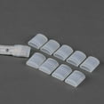 thumbnail image 4 of Hide-a-Lite LED Tape LED Tape End Caps to terminate runs., 4 of 4