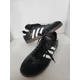 thumbnail image 1 of Men's Adi-das Samba Black White Brown Casual Shoes Size 10 New- No Box 11/16, 1 of 5