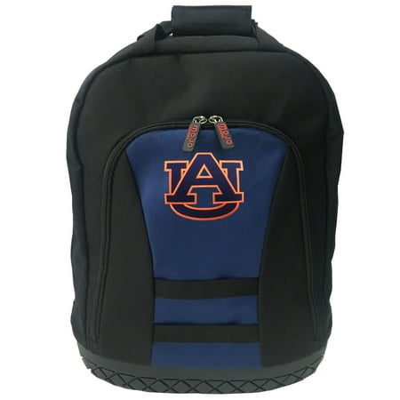 UPC: 0682157227693 | MOJO Auburn Tigers Backpack Tool Bag