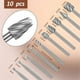 thumbnail image 4 of Juego de 15 Brocas para Tallado y Grabado de Madera, Incluye Brocas de Grabado y Fresas para Madera., 4 of 5