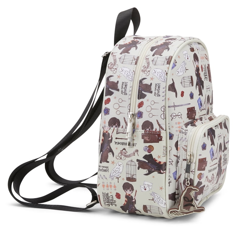cute mini backpacks flip sequins Gulilasa Sequin backpack Shoulder Bag For Women With Rabbit Ears Backpack Shoulder Bag Travel Day pack (Multicolor Gold) The main compartment with Catégorie_Sac de randonnée DKNY Black Leather Mini Color:LY042-2-WN