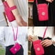 thumbnail image 5 of Bolso de hombro Sonducket unisex para todas las ocasiones negro, 5 of 6