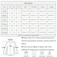 thumbnail image 5 of Womens Tops Long Sleeve, Funny T Shirt Maternity T Shirts For Women Women's Thin Geometric Long Sleeve Print Loose Sweatshirt Floral Print Work Blouses For Women Office Plus Size (Red,3X-Large), 5 of 5