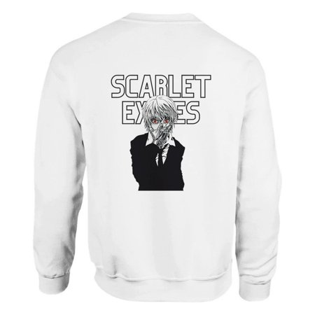 KURAPIKA SCARLET EYES Graphic - Hunter x Hunter anime