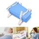 thumbnail image 1 of Almohadilla de Soporte de Articulación de la Cadera Trapezoidal Portátil, Almohadilla de Posiciónica Trapezoidal Multifuncional de color Azul Sin Deslizamiento Ranurado, 1 of 7