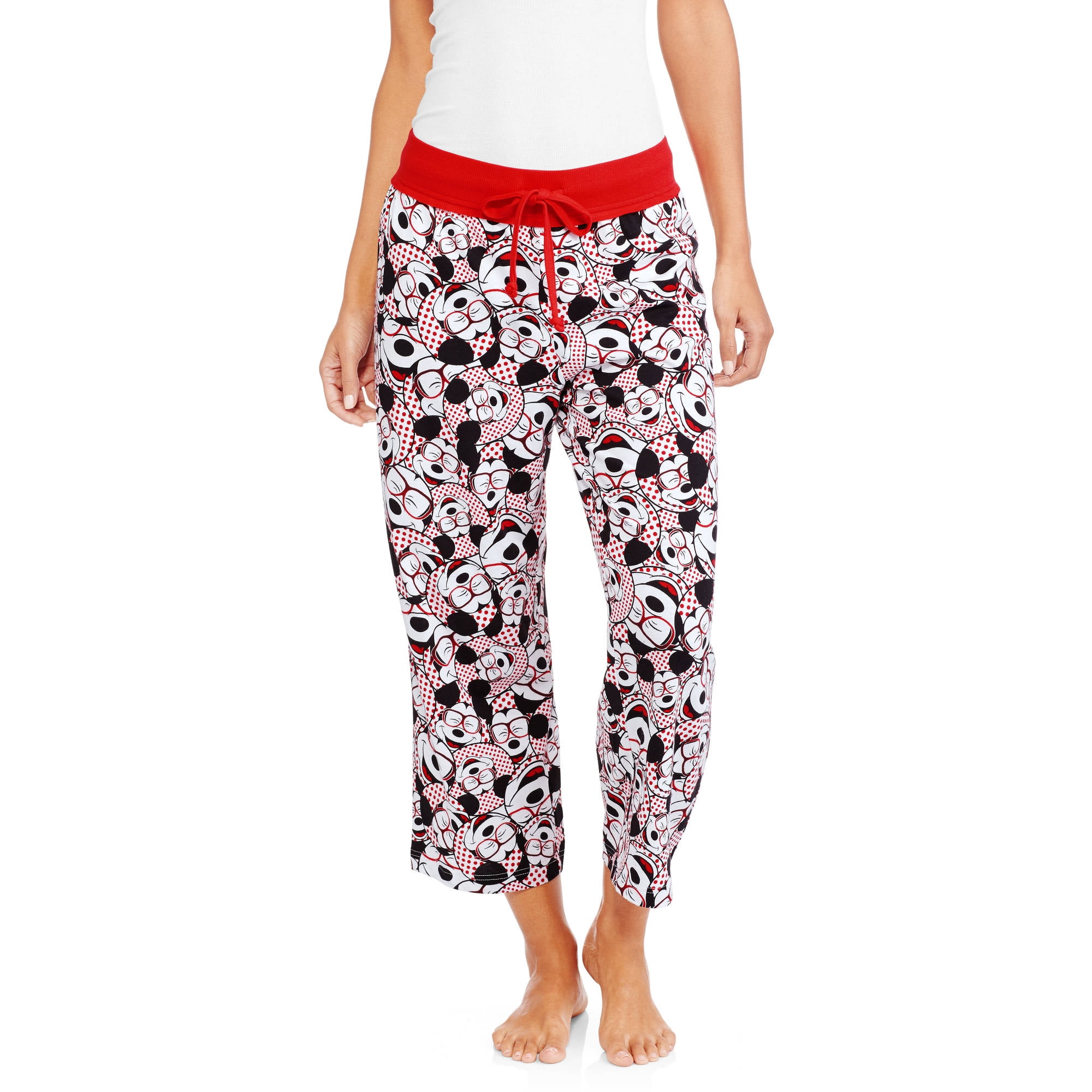 walmart capri pants