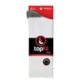 thumbnail image 2 of The Topfit Cotton Dress Socks - Comfortable toddlers/big boys Socks, 2 of 2