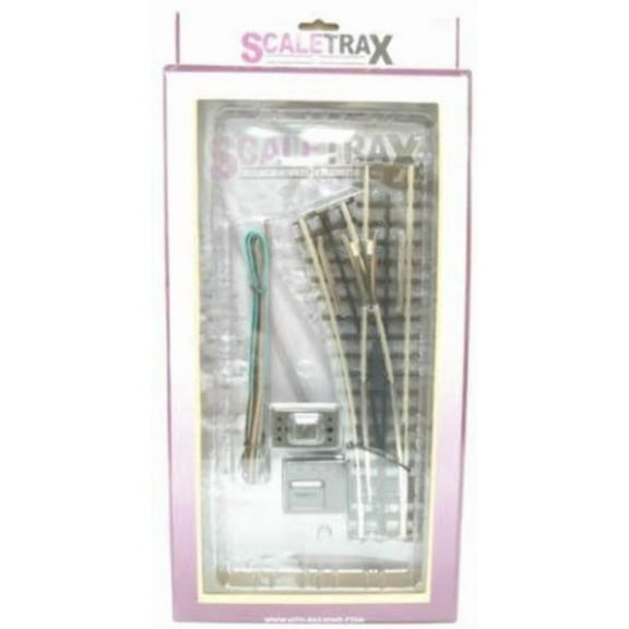 MTH Electric Trains 451008 O Scale O-54 LH SWITCH