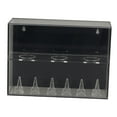 thumbnail image 3 of Siruishop Baseball Display Case Clear Autograph Dustproof Baseball Ball Display Holder, 3 of 8