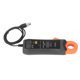 thumbnail image 4 of AC DC Current Clamp 4 To 400A Maximum 23mm Jaw Clamp Current Probe with BNC Interface for Oscilloscope, 4 of 5