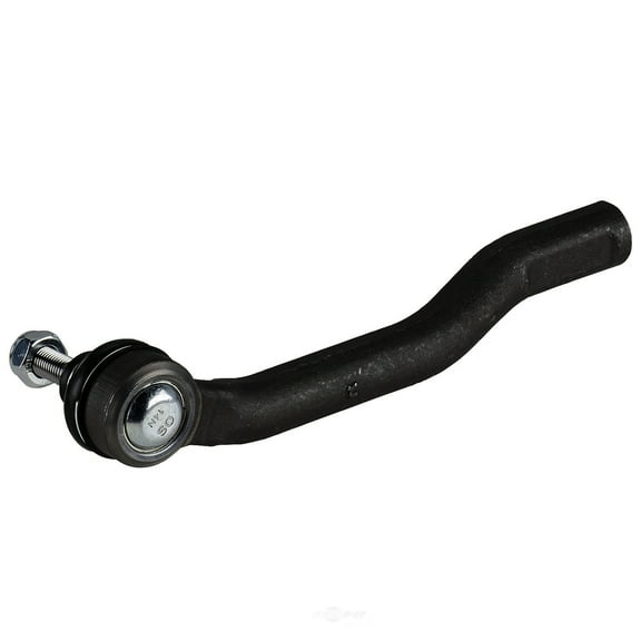 QuickSteer ES800248 Steering Tie Rod End Fits select: 2007-2012 NISSAN VERSA, 2009-2014 NISSAN CUBE