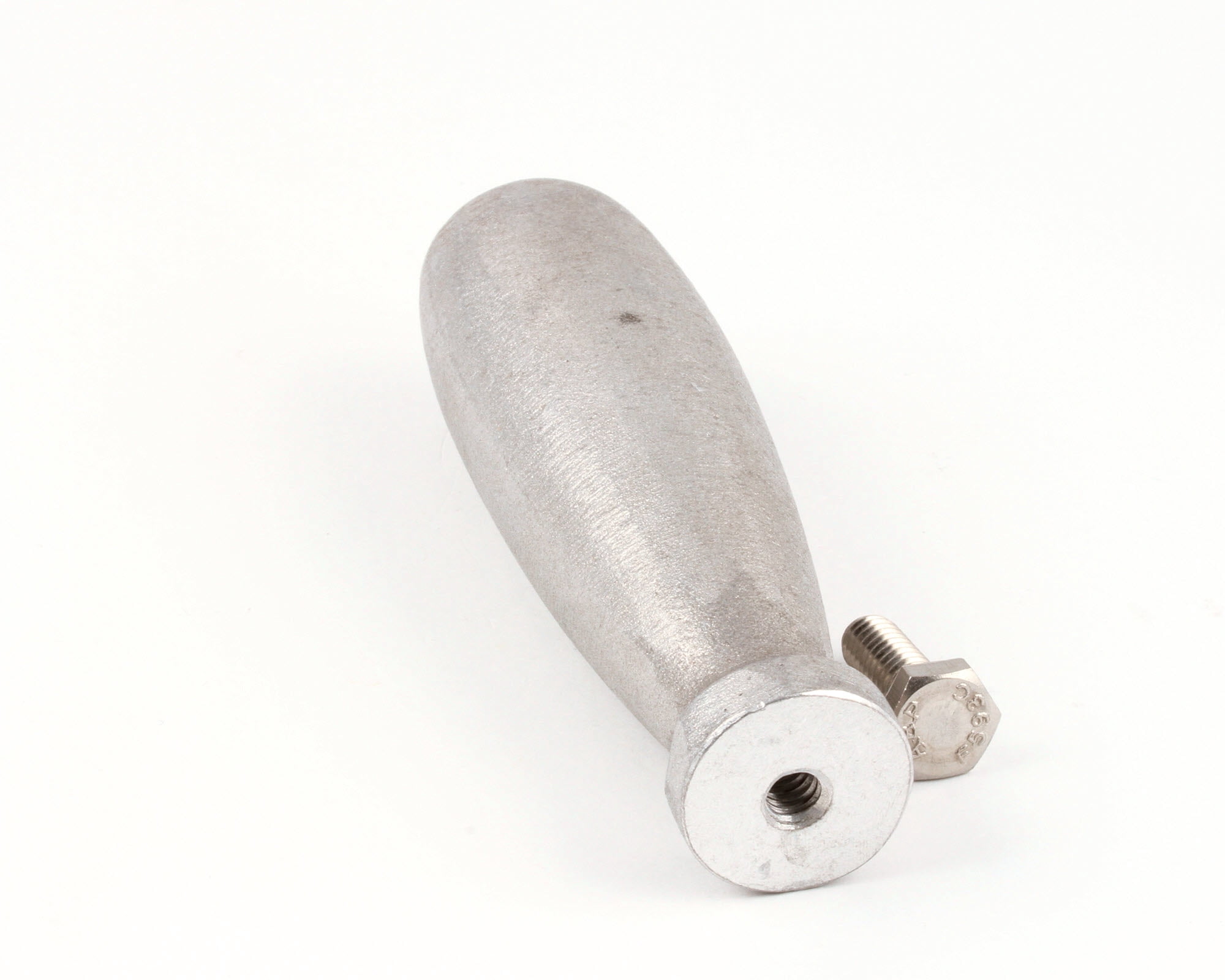 Prince Castle Handle W/Mounting Scr (Nsf) 919-114 - Genuine OEM Replacement Part