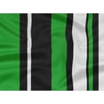 thumbnail image 5 of oneOone Rayon Black Fabric Stripes Craft Projects Decor Fabric Printed By The Yard 56 Inch Wide-OR4, 5 of 6