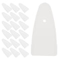 thumbnail image 4 of 30 fundas protectoras para tijeras: Protectores de plástico para las puntas de las tijeras - Fundas reutilizables y portátiles para el hogar, la escuela y los viajes, 4 of 8