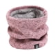 thumbnail image 3 of Bufanda Calentadora de Cuello Perfecl Para Invierno Color Rosa, 3 of 8