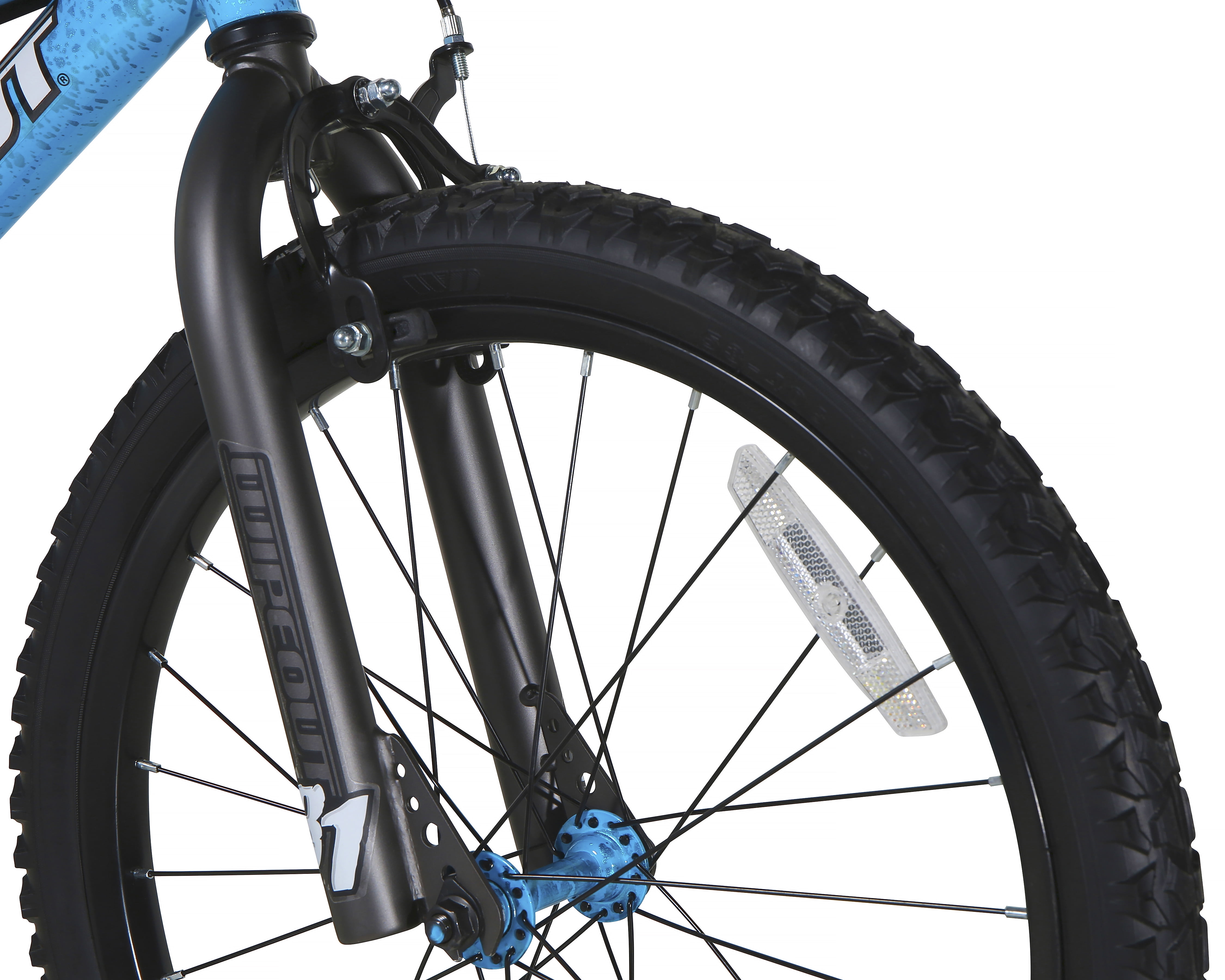wipeout bike walmart
