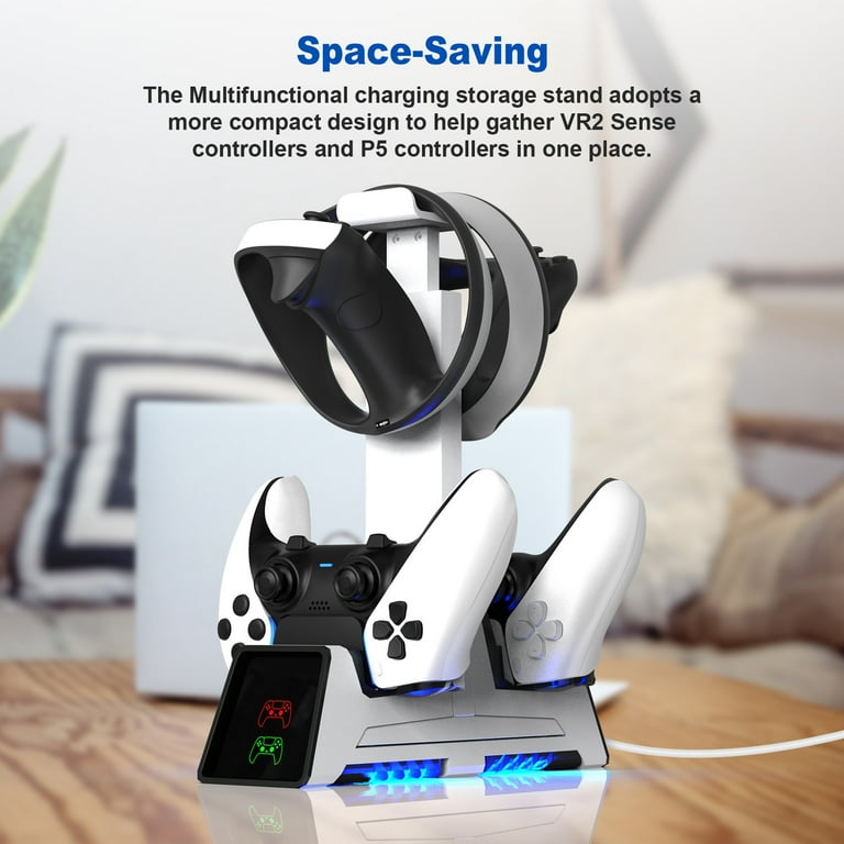 game controller holder elite series charger