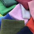thumbnail image 2 of Tela de lino fina y transpirable de 1 metro, materiales para camisas de verano, vestidos, ropa, costura, cortinas, tela hecha a mano para bricolaje, 2 of 5