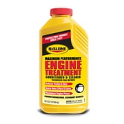 Best Engine Additives - Rislone Engine Treatment and Additive 32 oz Review 