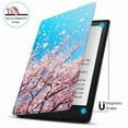 thumbnail image 5 of RHEA- Case For Kindle Paperwhite 11Th Gen E-Reader Slim Smart Cover Sleeve Auto Sleep, 5 of 6