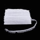 thumbnail image 3 of 2x Decorativa Encaje Tela de Coser Accesorio para Proyectos de y Manualidades, 3 of 9