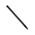 thumbnail image 3 of Seitruly Bolígrafo capacitivo de aleación de aluminio resistente a los arañazos lápiz de punta dura lápiz de goma Stylus Pen bolígrafos de Type9 NO9, 3 of 6