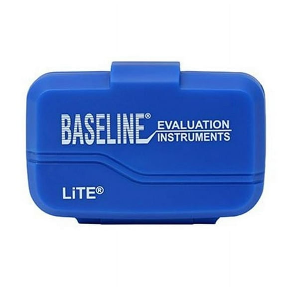 Baseline Deluxe Pedometer Steps Only and Includes Strap