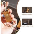 thumbnail image 4 of Airplane Suitcase Padlock, 6Pcs 3 Digit Code Padlock, Resettable 3-Digit Combination Security Padlock for Lockers Gym, School, Fence and Storage(Colorful), 4 of 4