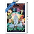 thumbnail image 2 of Rick et Morty - Groupe de la saison 4, 2 of 4