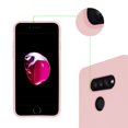 thumbnail image 3 of Funda para Motorola Moto One vision | action Soft Rosa Molan Cano Soft Jelly, 3 of 9
