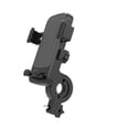 thumbnail image 4 of PVCS Universal Bike Phone Mount Bicycle Handlebar Cell Phone Holder 4 to 5.8in Phone, 4 of 9
