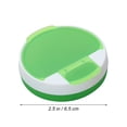 thumbnail image 2 of WASHWEPE 3Pcs Case Small Mini For All Ages Home Use, 2 of 8