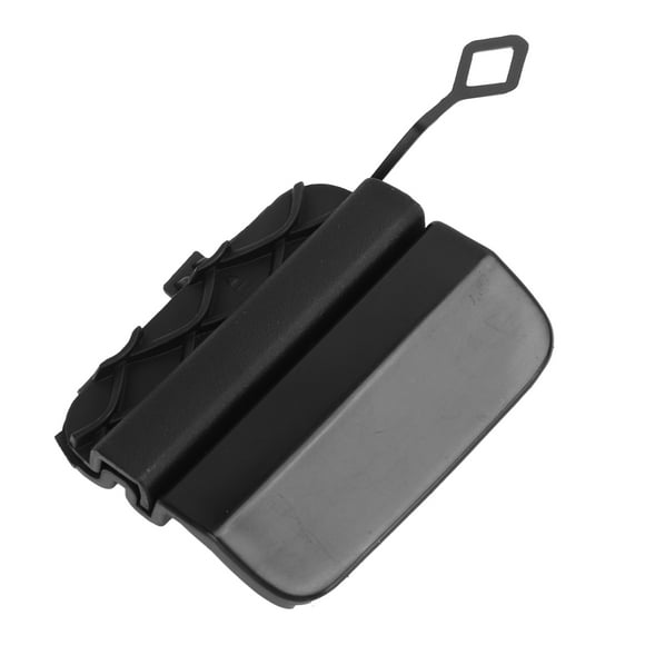 2058850256, Alta Seguridad, Larga Durabilidad, Resistente Al Desgaste, Instalación Rápida, Cubierta De Gancho De Remolque Para Parachoques Trasero, Hebilla Estable Para Clase C