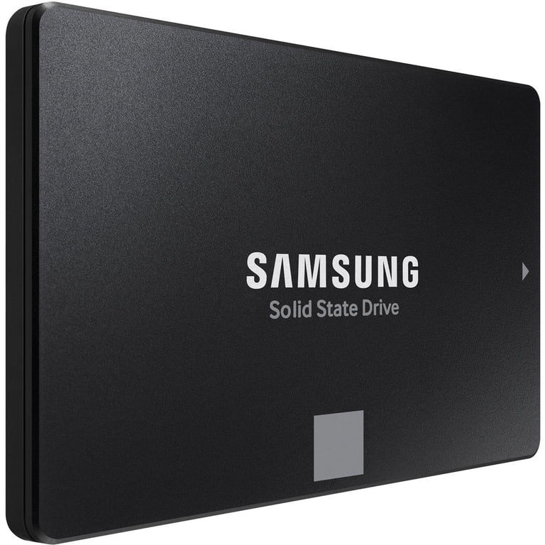 Samsung 870 EVO 500GB SSD 3台セット Samsung 870 EVO 500GB SATA III 2.5