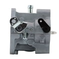thumbnail image 2 of High Performance Carburetor For Hp Lawn Tractor Engine 42 L110 17 17 5, 2 of 7