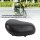 thumbnail image 4 of Cojín De Asiento De Ciclo Eléctrico, Sillín De Scooter Eléctrico Fácil De Instalar Para Montar, 4 of 7