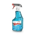 thumbnail image 3 of Ammonia-D Glass Cleaner, Floral, 32 Oz Spray Bottle | Bundle of 5 Each, 3 of 4