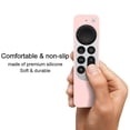 thumbnail image 5 of Funda De Silicona Para Tv Box, A Prueba De Golpes, Antideslizante, Con Mando A Distancia, Compatible Con Apple Tv 2021 Cateissary EL017332-02, 5 of 5