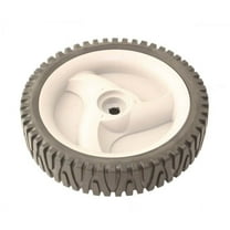 Husqvarna 583719501 Lawn Mower Replacement 8" Front Wheel Tire Assembly Part