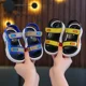 thumbnail image 4 of Sandalias para niños, zapatos de playa de fondo suave, calzado para niños pequeños, novedad de verano, calzado de moda para niños pequeños, medianos y grandes, 4 of 5