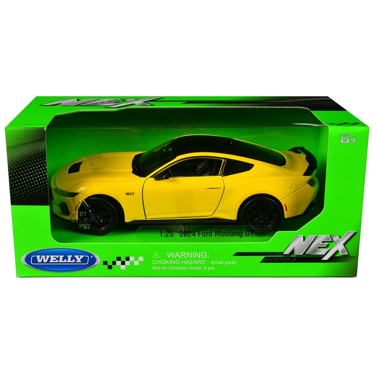 ミニカー AUTO ART( Ford Mustang GT )MILLENNIUM. AUTOart Millennium 1/18 Scale Ford Mustang Mach 1 Fastback