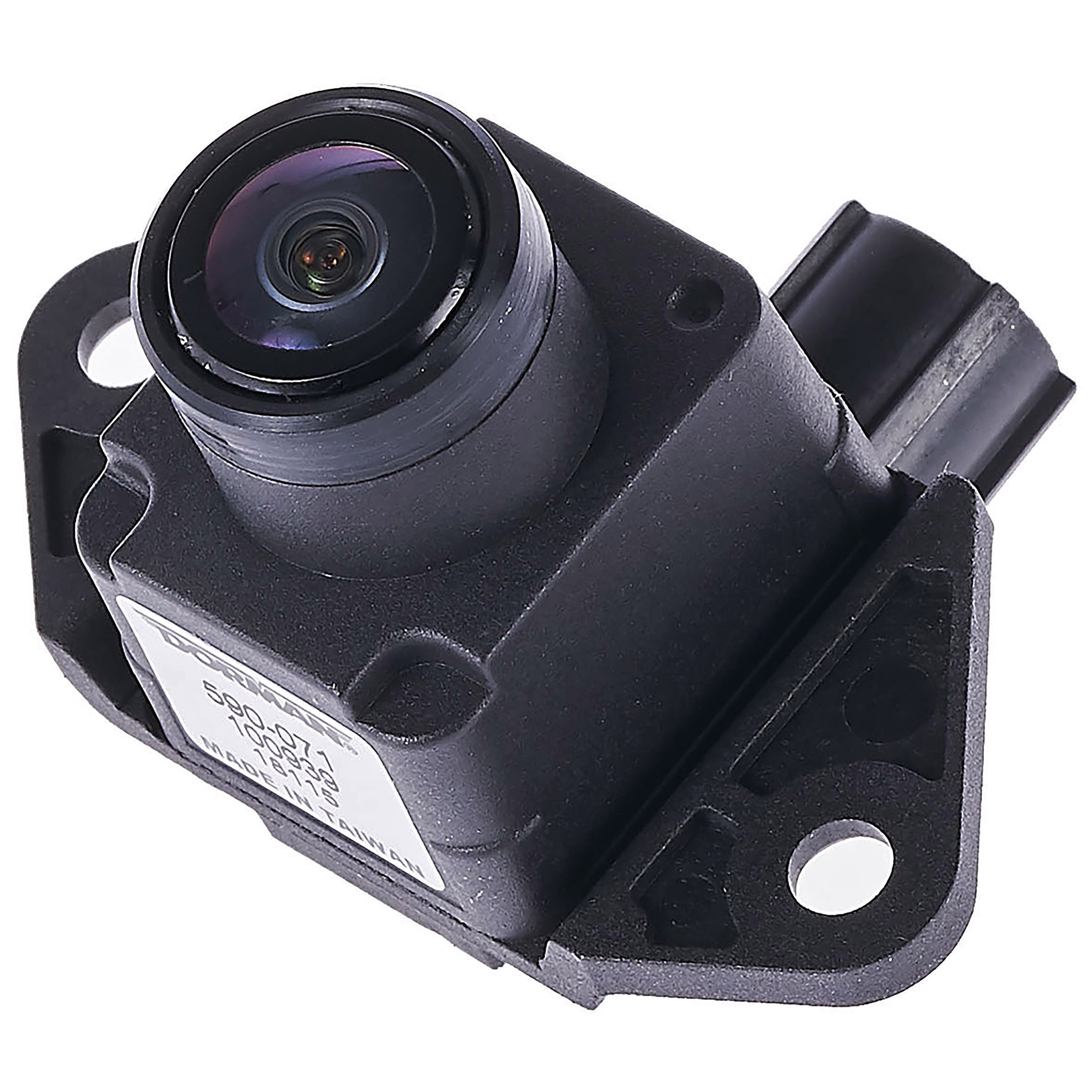 Dorman 590-071 Rear Park Assist Camera for Specific Jeep Models