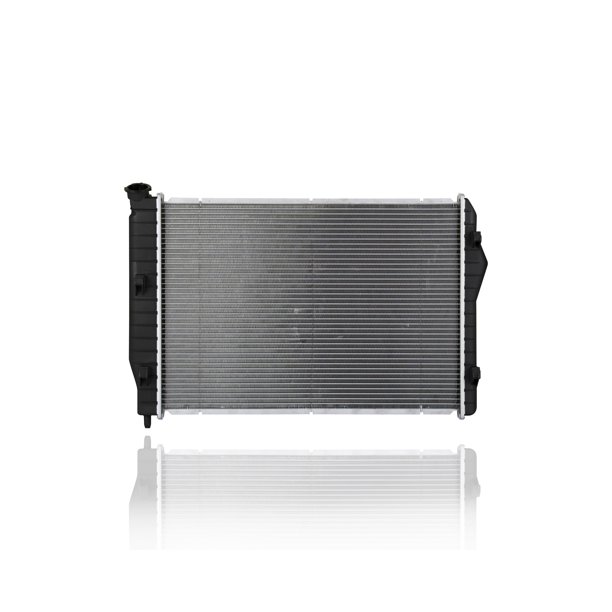 Radiator Cooling Direct OEM Fit/For 2353 0002 Chevrolet Camaro Z28/Pontiac Firebird