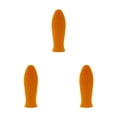 thumbnail image 3 of Injueey Cubierta de mango de olla Utensilios de cocina Mangos de olla de hierro fundido Mangas Protector antiescaldado Almohadilla de agarre Cubiertas Type1 NO1 Injueey CBP439388, 3 of 6